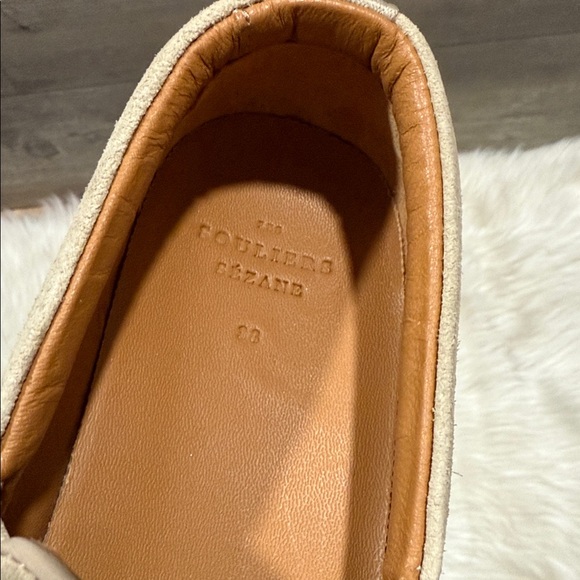 SÉZANE Theo Sneakers - Picture 12 of 14